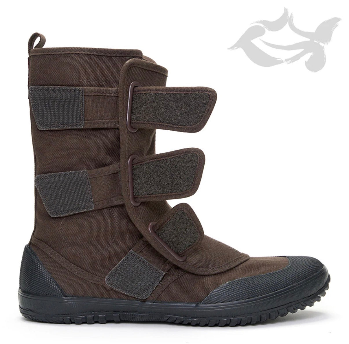 IKURA Japanese Boots