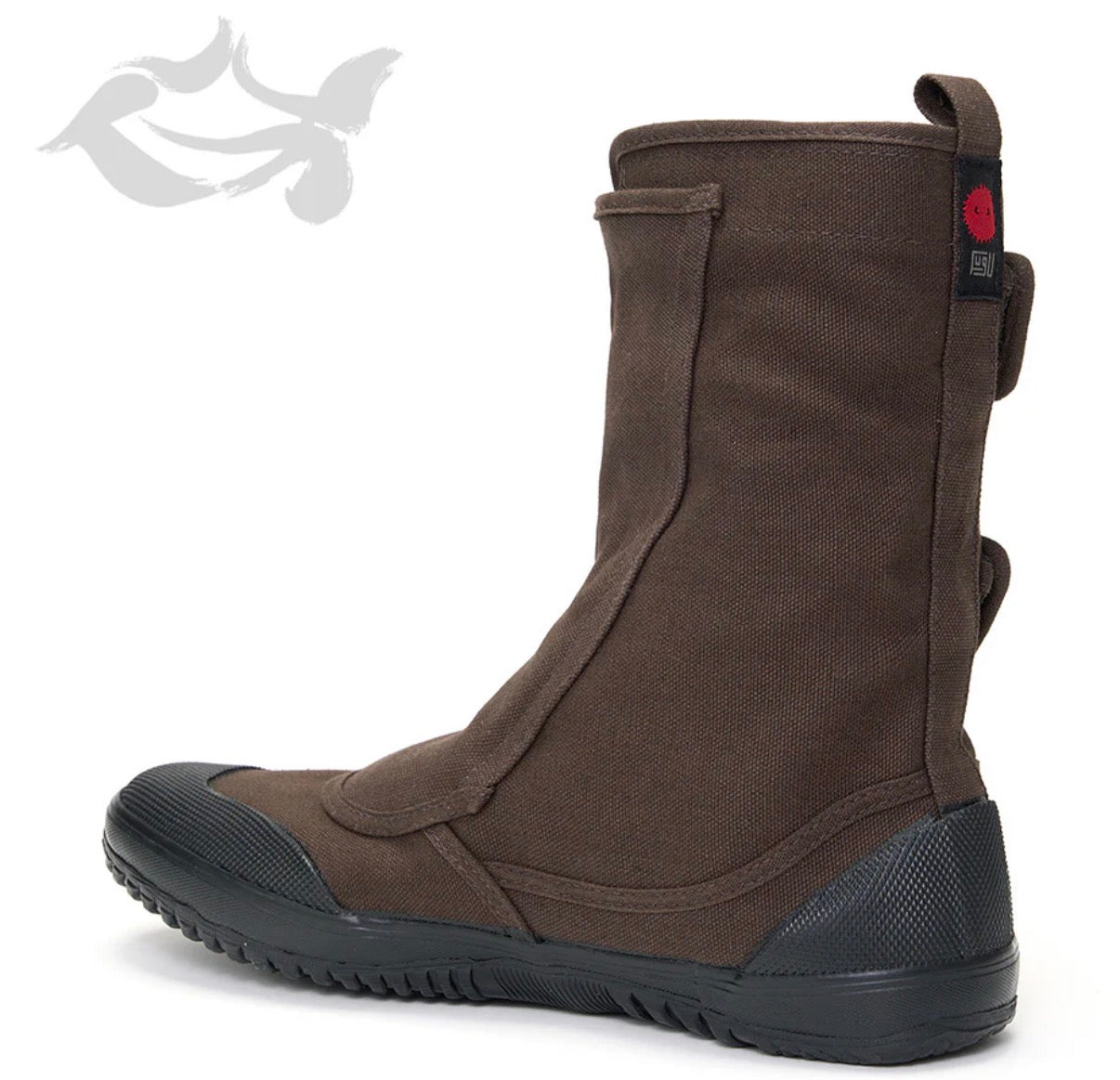 IKURA Japanese Boots