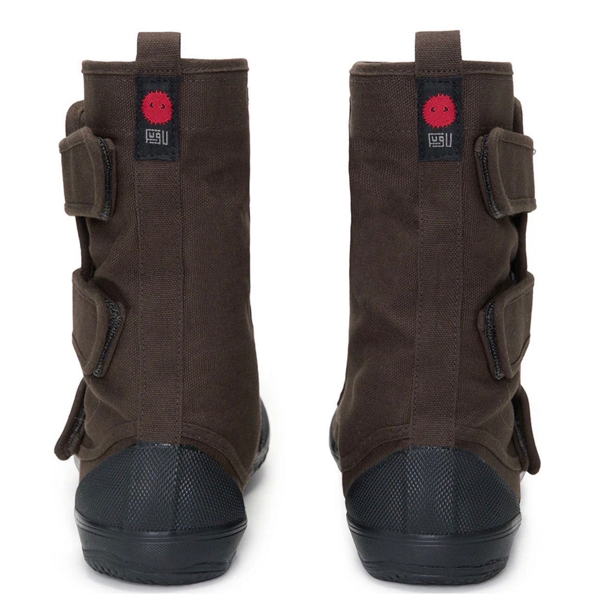 IKURA Japanese Boots