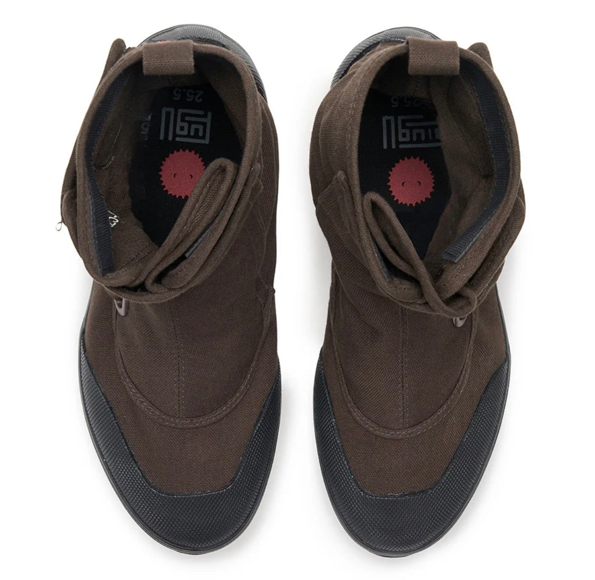 IKURA Japanese Boots