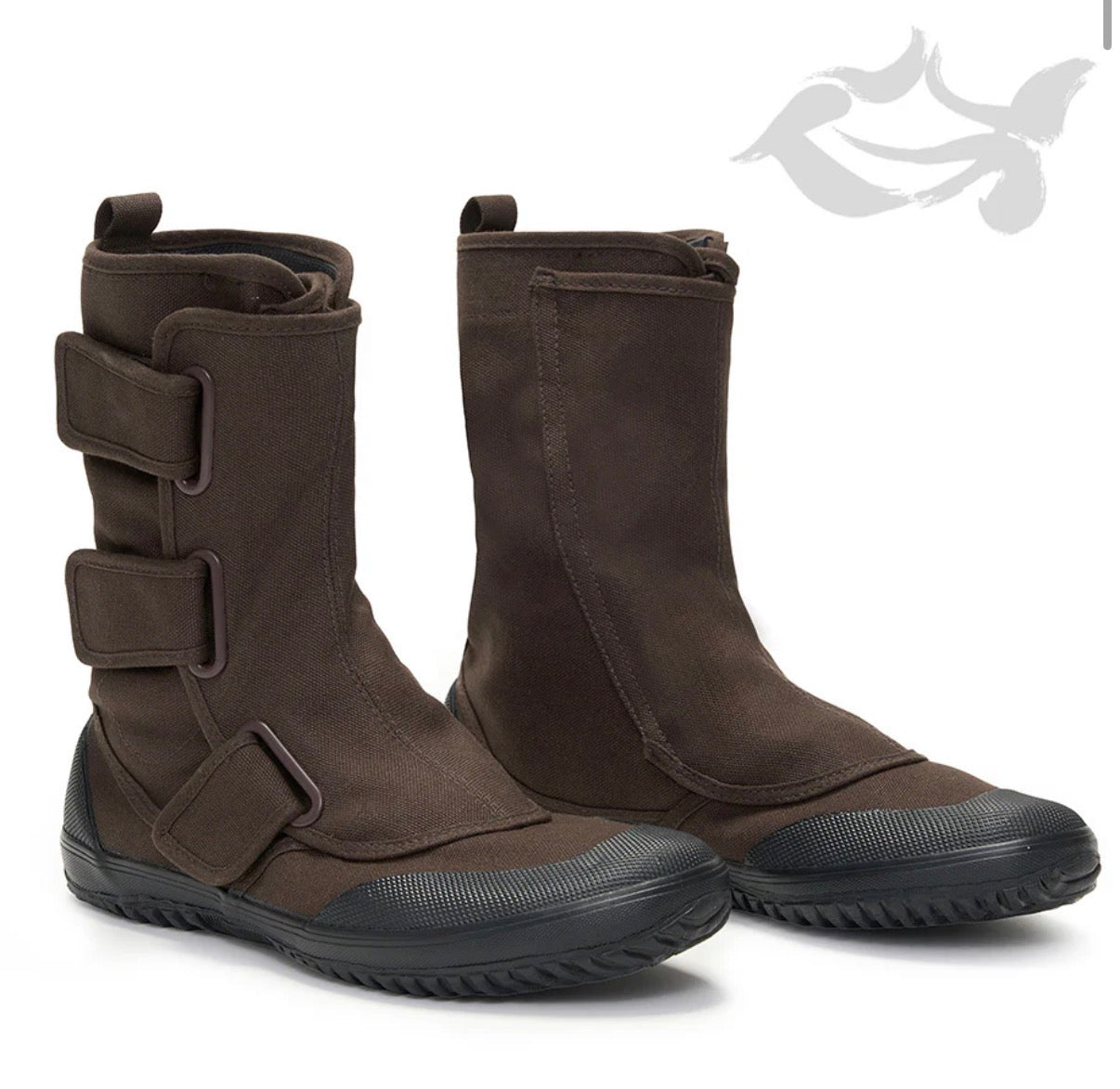 IKURA Japanese Boots