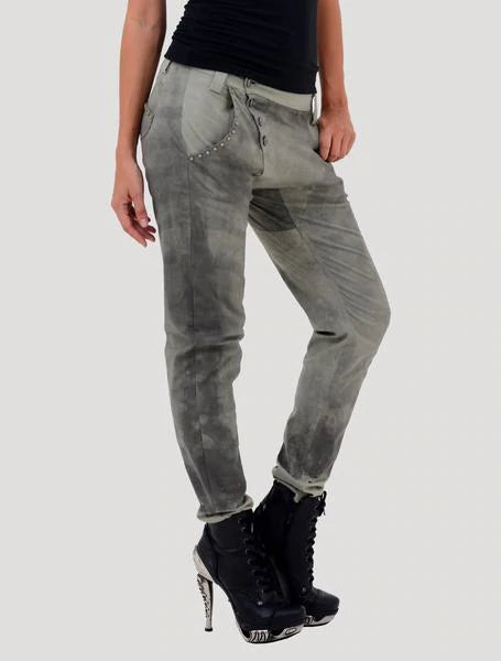 Jiva Unisex Pants