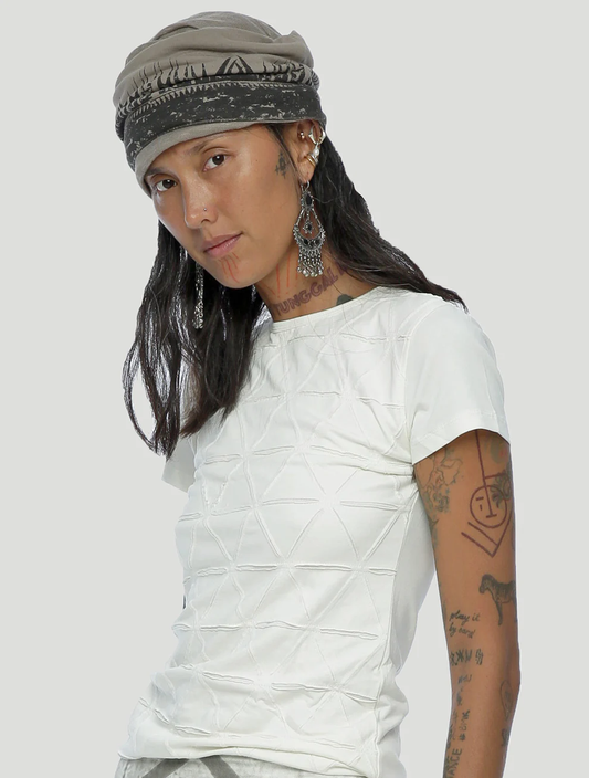 Jaya Beanie