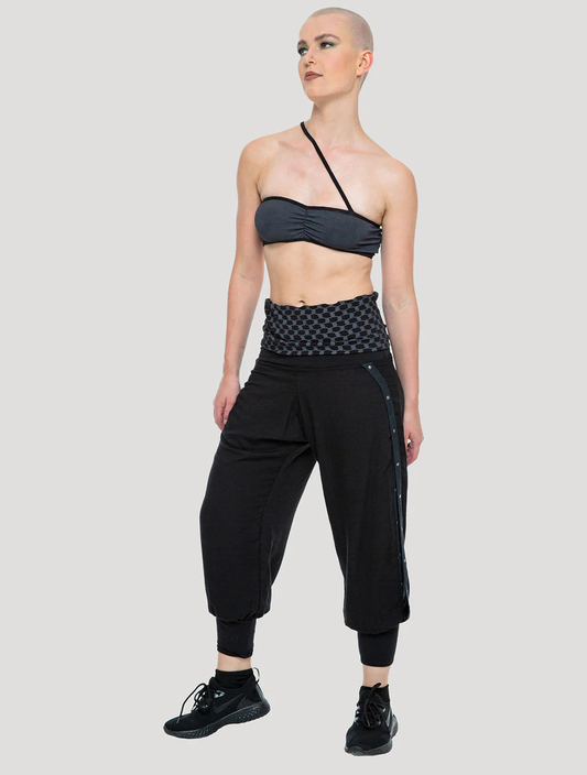 Kafiya Harem Pants