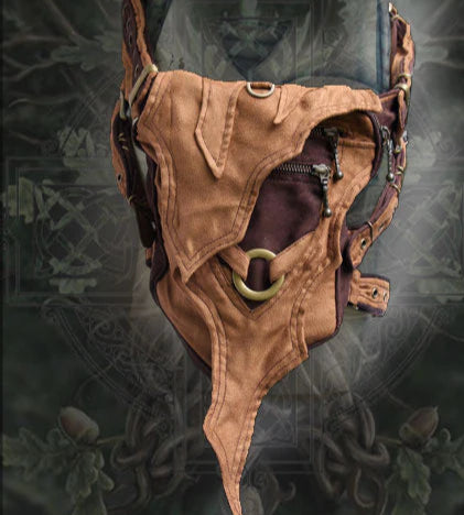 Druid Hip Belt