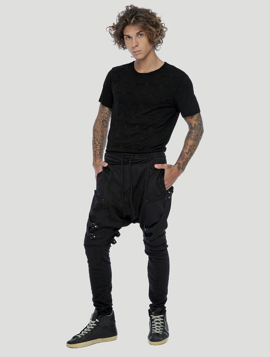 Lama Unisex Pants by Psylo