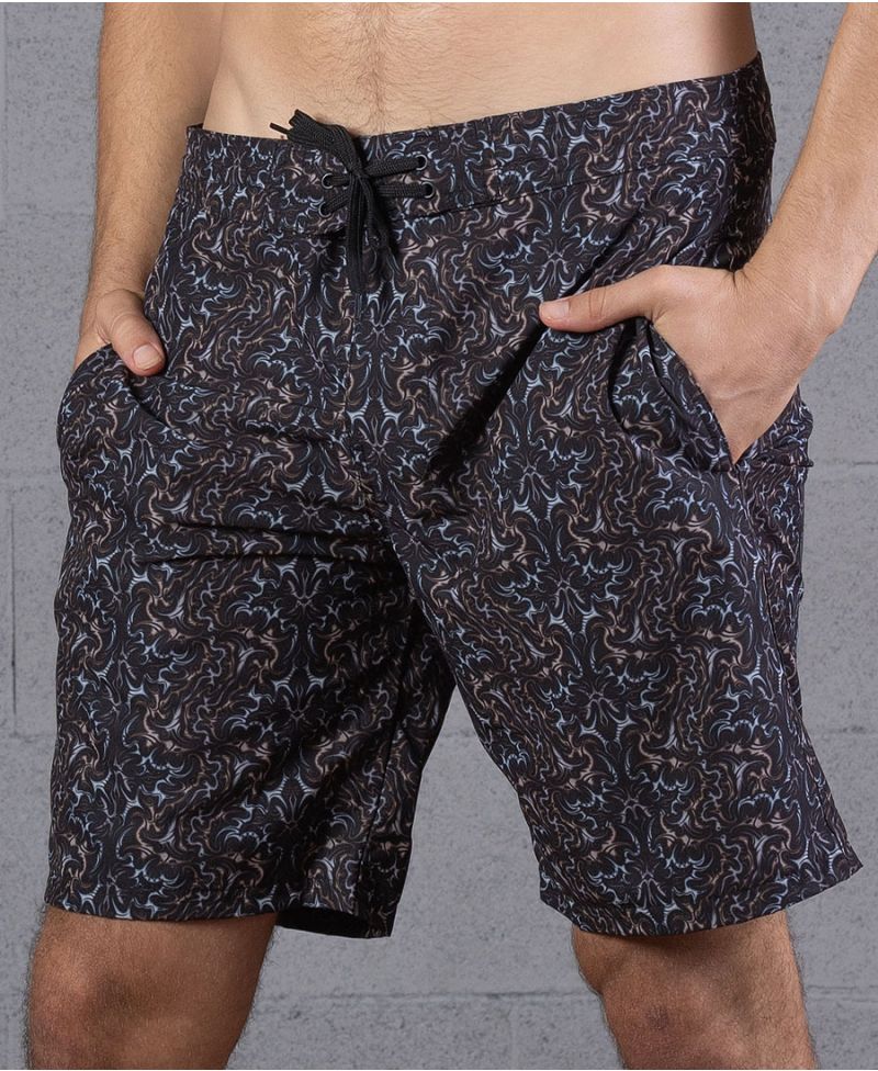 #SOL# Board Shorts
