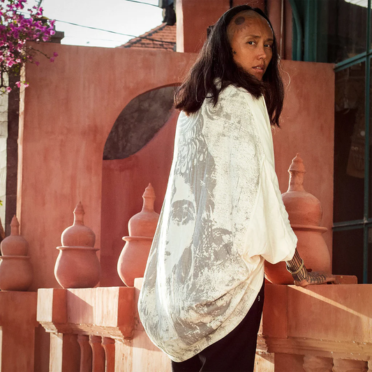 Maha Kaftan