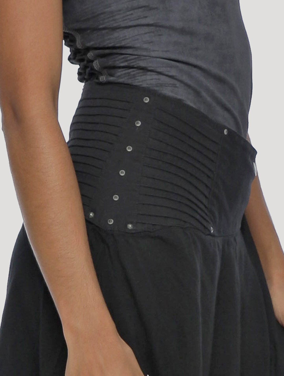Nana Wrap Skirt