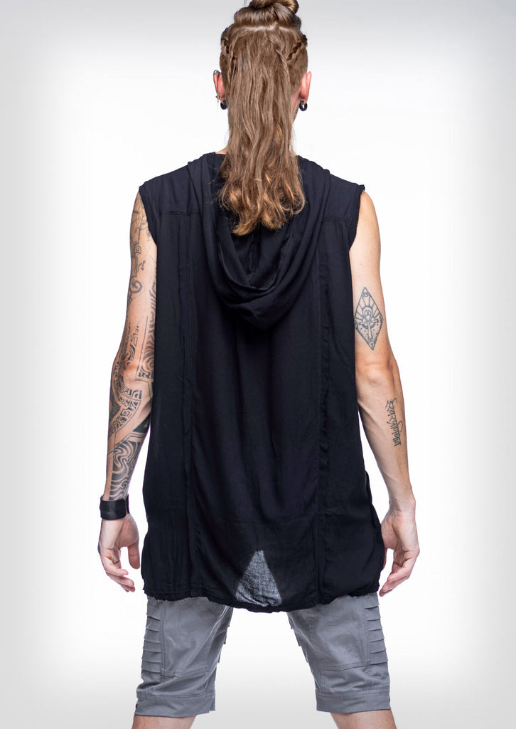 Nomad Shirt