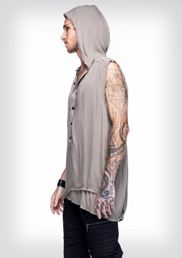 Nomad Shirt