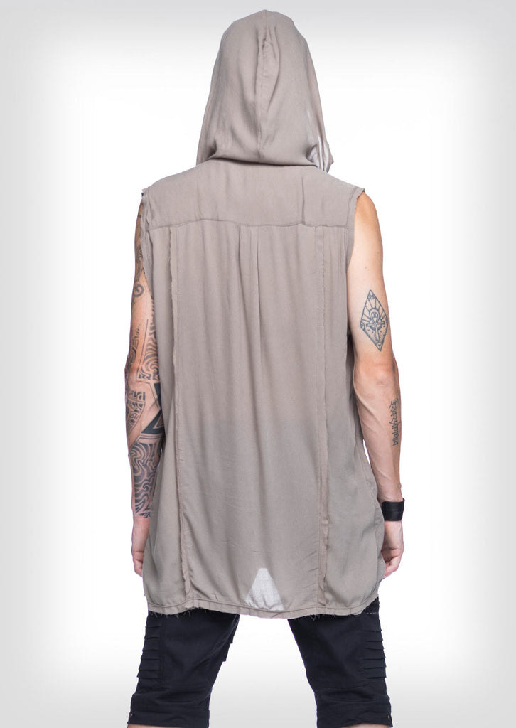 Nomad Shirt