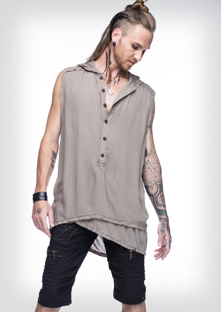 Nomad Shirt