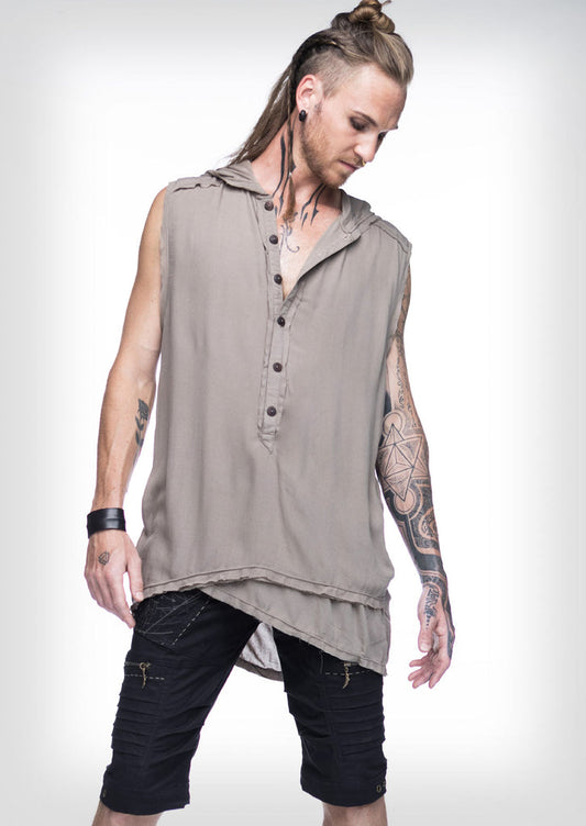 Nomad Shirt