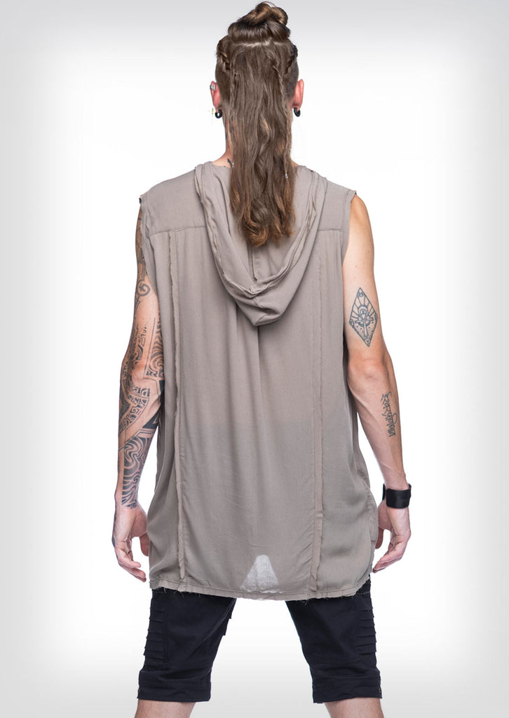 Nomad Shirt