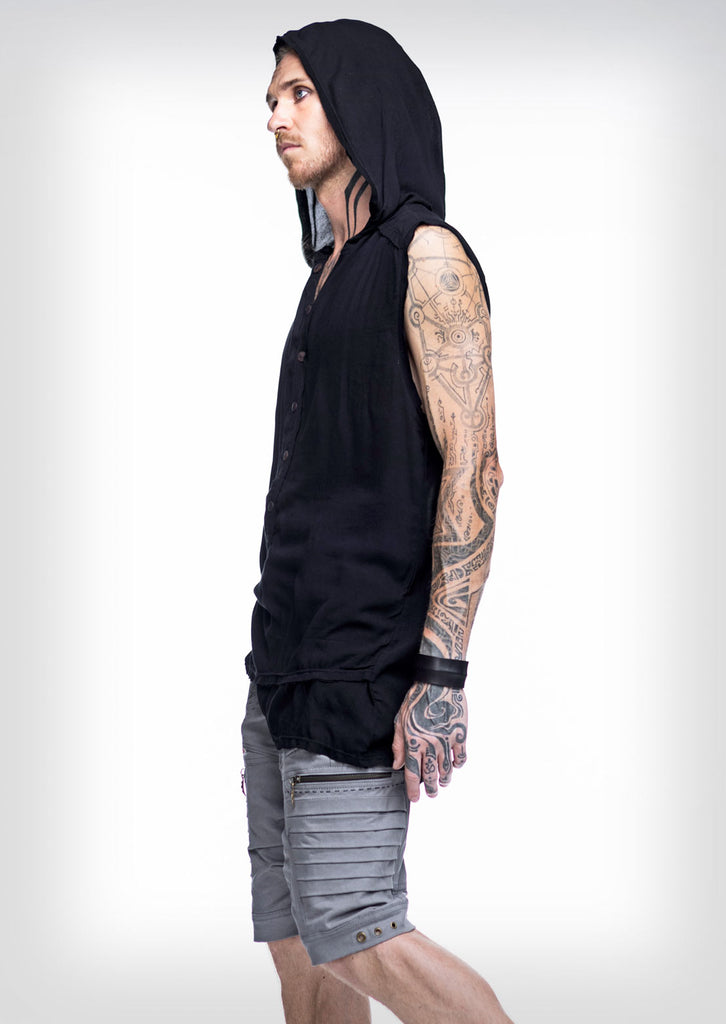 Nomad Shirt