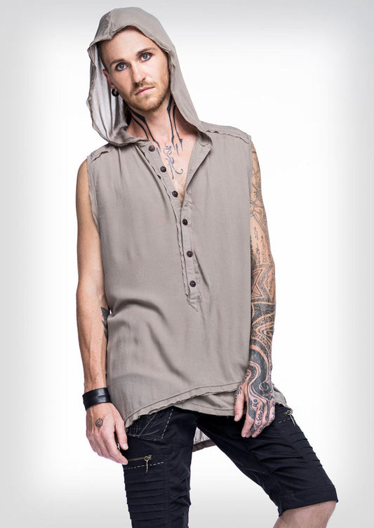 Nomad Shirt