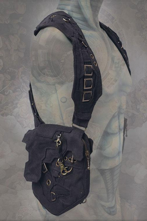 Pandora Holster