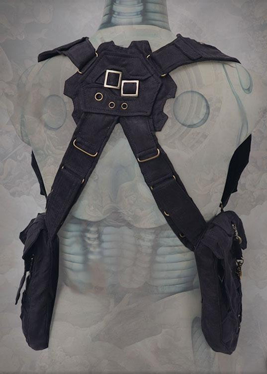 Pandora Holster