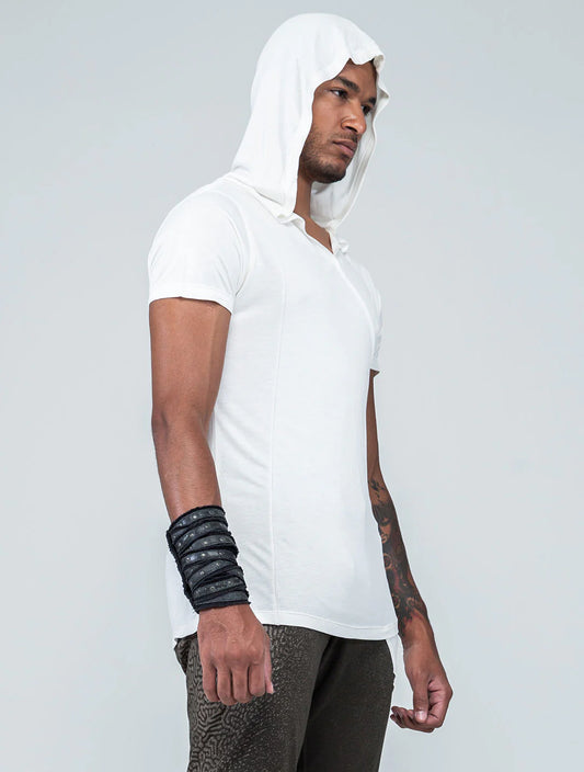 Pharaoh Hooded Tee