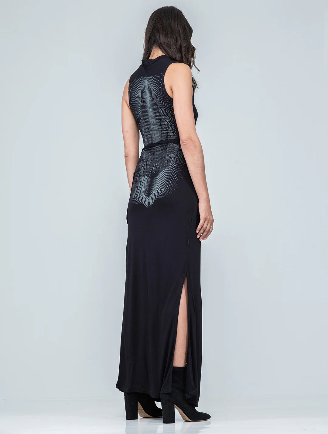 Pharaoh Maxi Dress