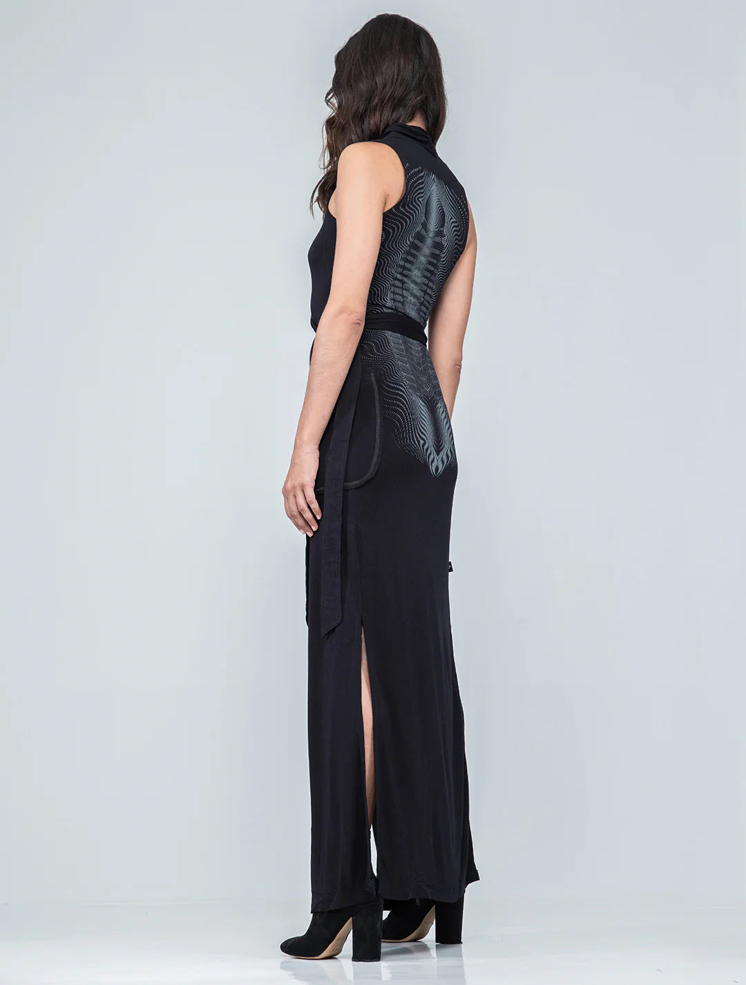 Pharaoh Maxi Dress