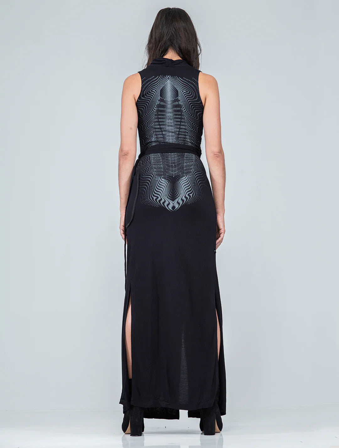 Pharaoh Maxi Dress