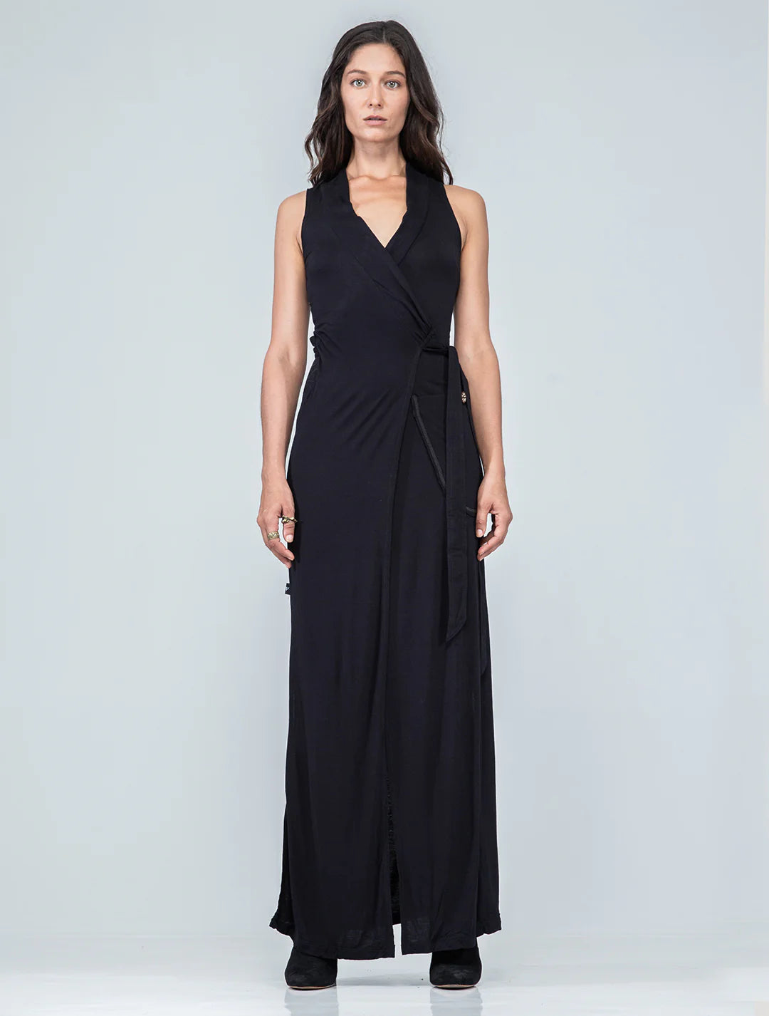 Pharaoh Maxi Dress