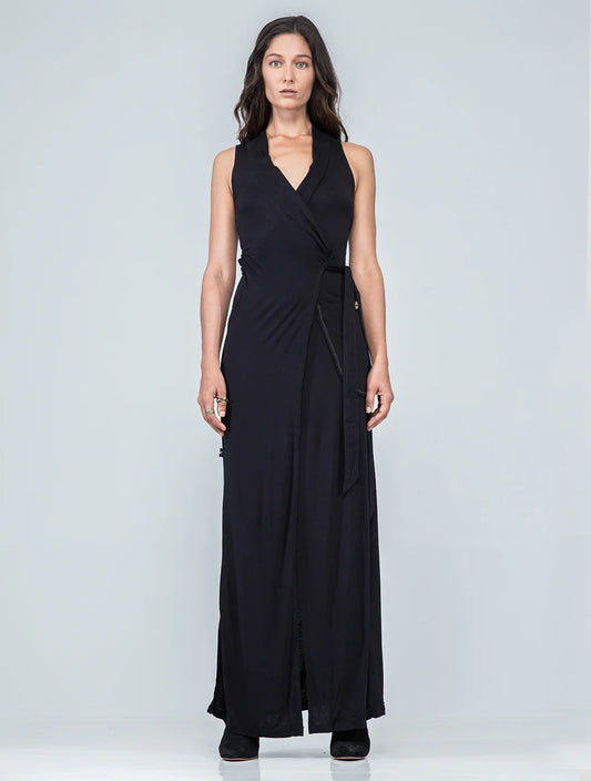 Pharaoh Maxi Dress
