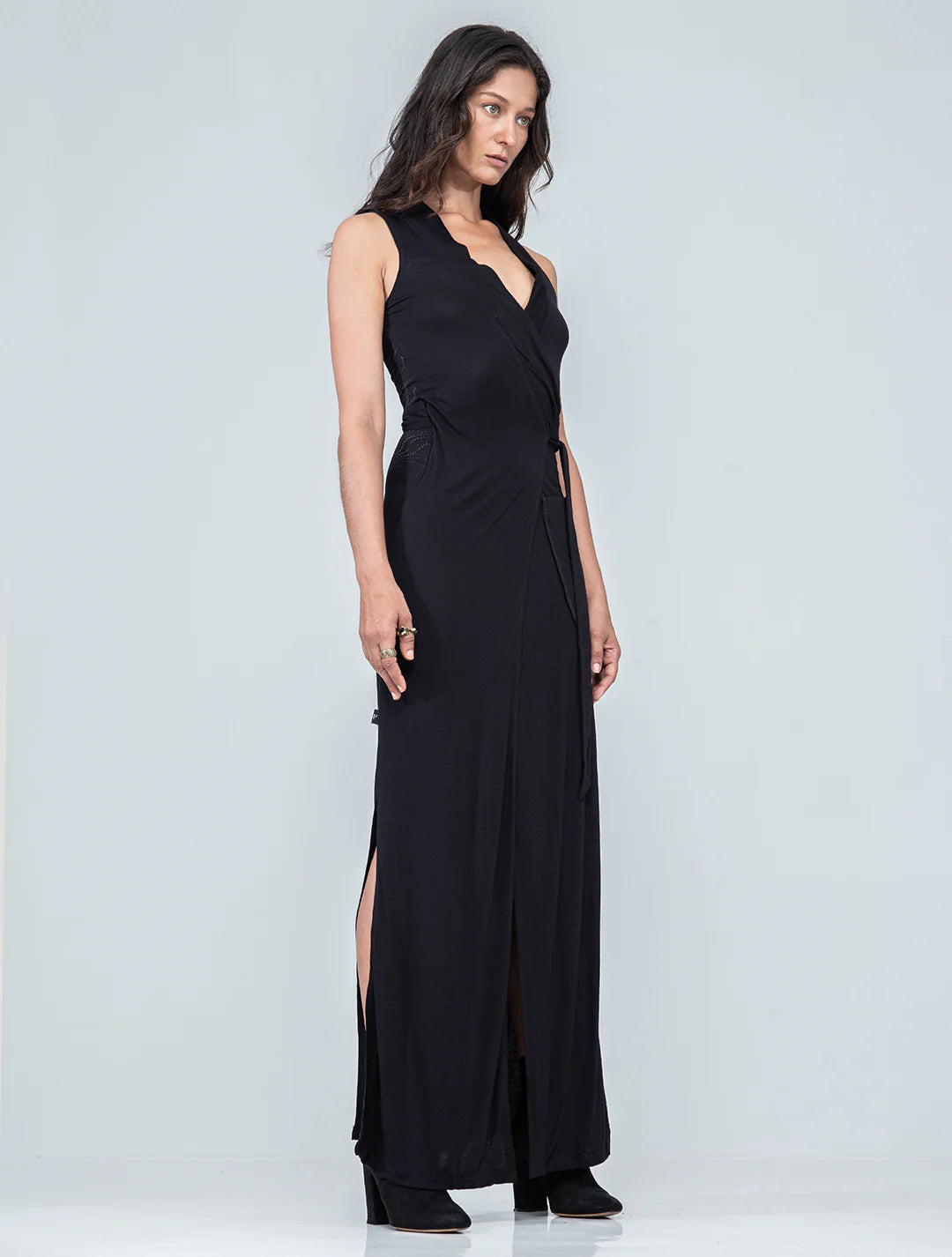 Pharaoh Maxi Dress