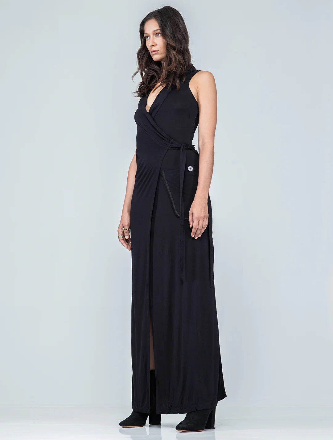 Pharaoh Maxi Dress