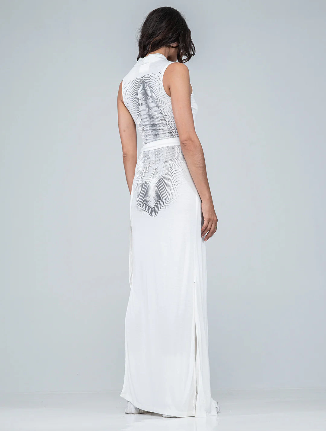Pharaoh Maxi Dress