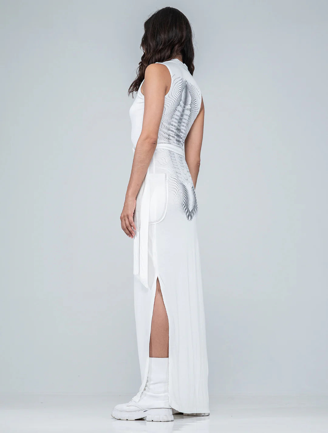 Pharaoh Maxi Dress