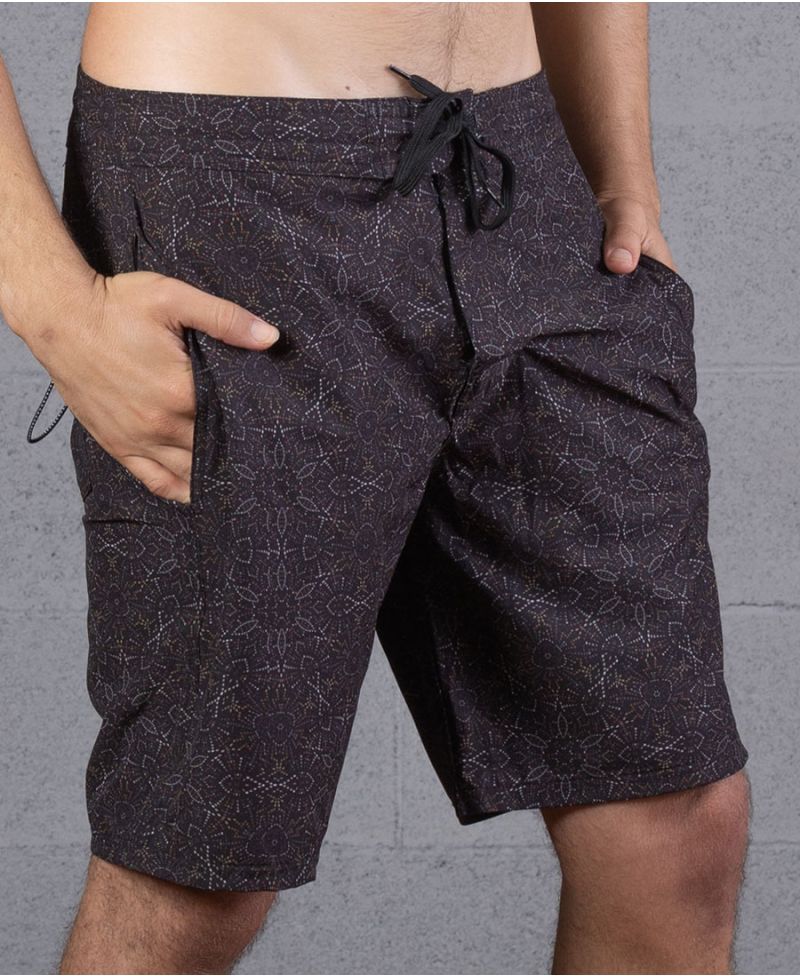 #SOL# Board Shorts