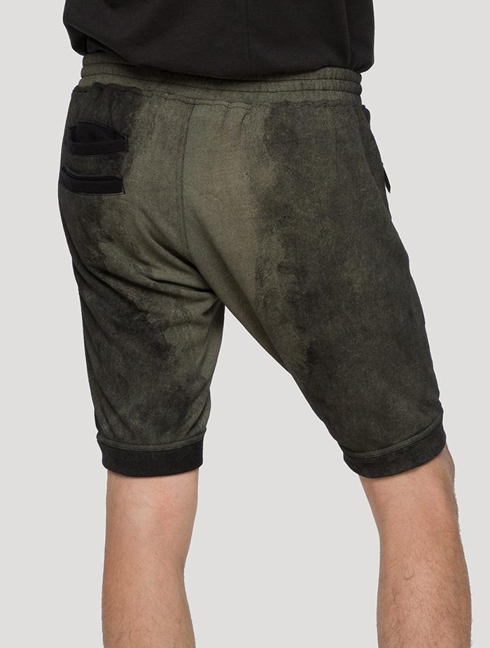 Baldur Shorts by Psylo