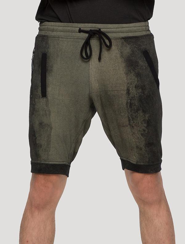 Baldur Shorts by Psylo