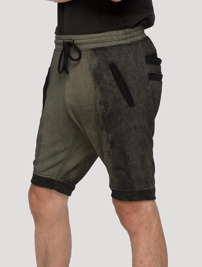 Baldur Shorts by Psylo