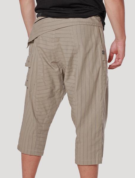 Mogul Shorts by Psylo