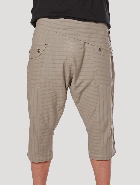 Mogul Shorts by Psylo