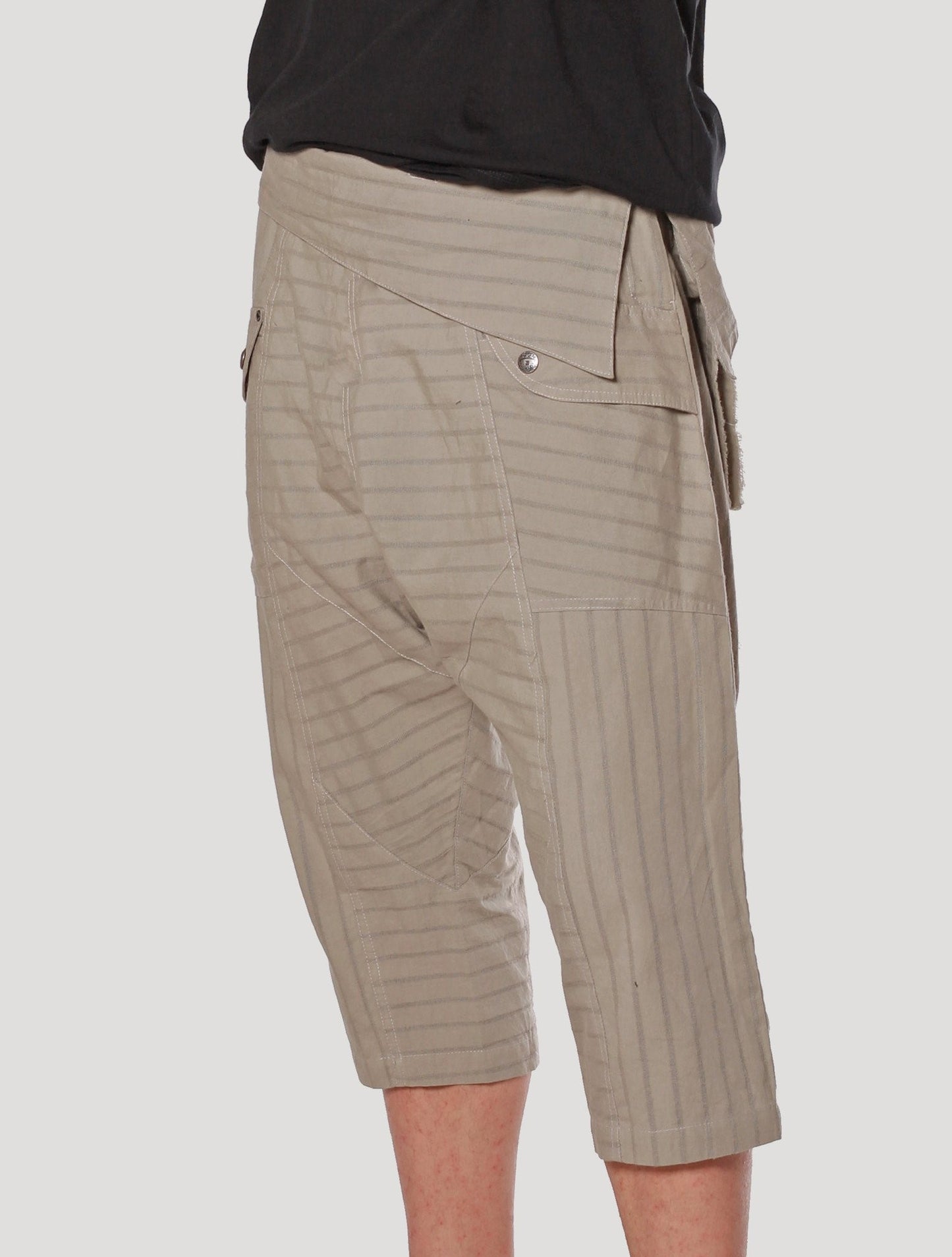 Mogul Shorts by Psylo