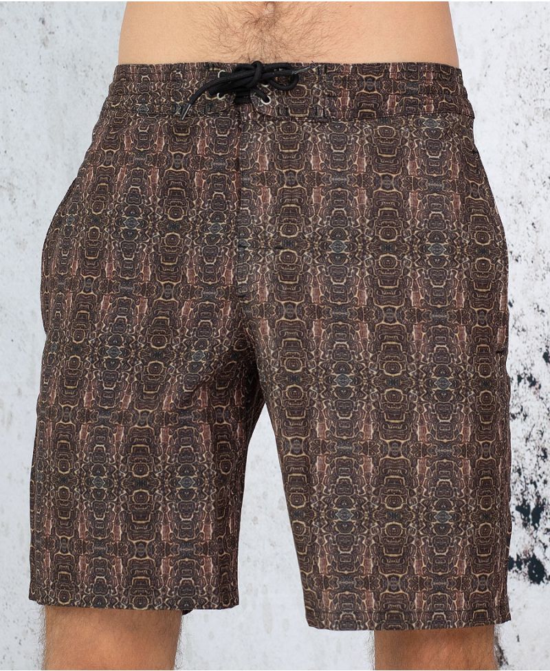 #SOL# Board Shorts