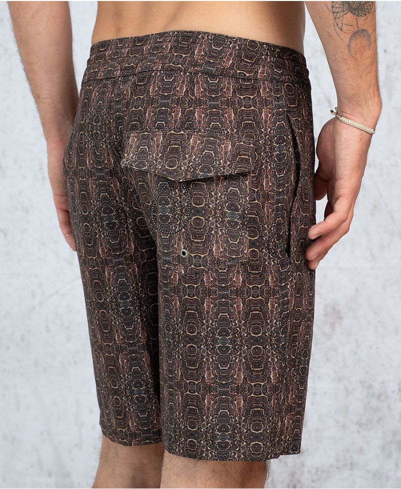 #SOL# Board Shorts