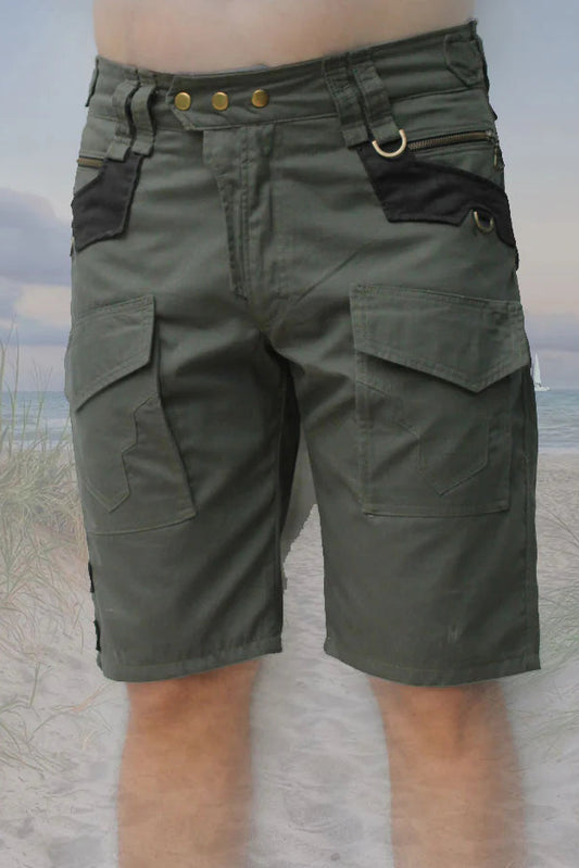 Pathfinder Shorts