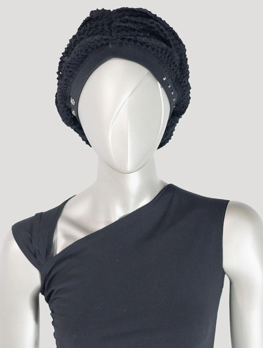 Sanja Bandana Beanie
