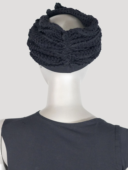 Sanja Bandana Beanie
