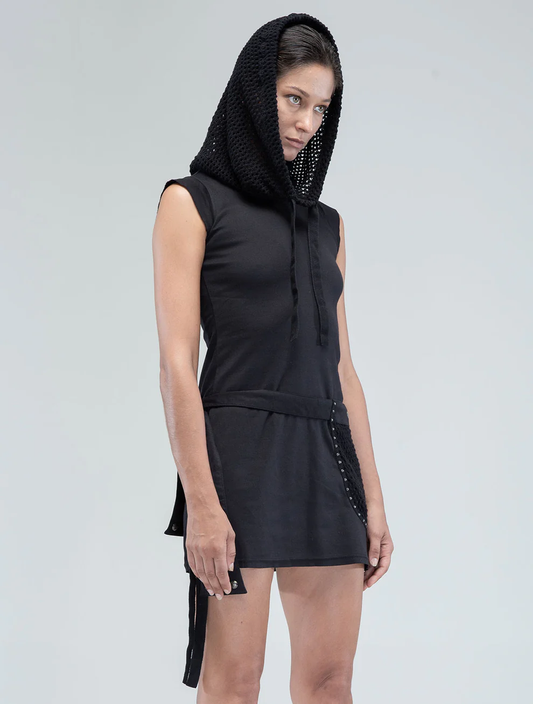 Sanja Mini Dress