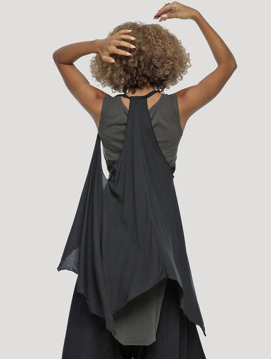 Sigyl Kaftan by Psylo