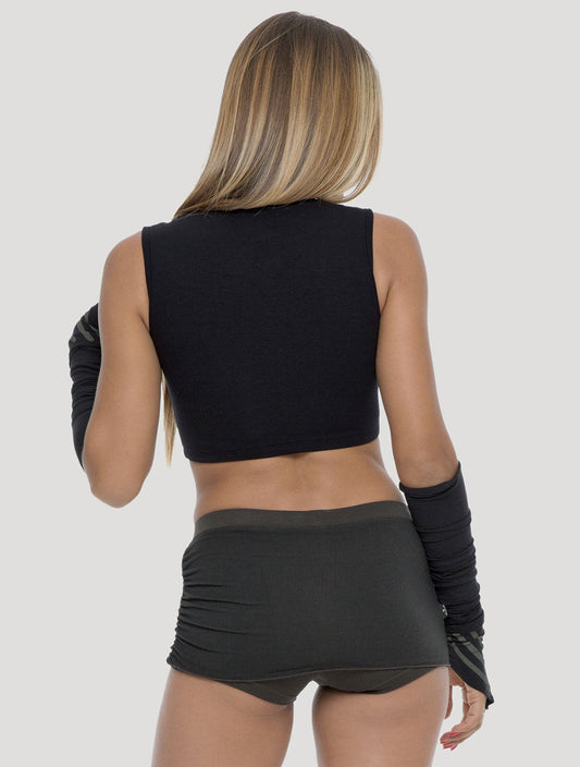 Super Crop Top by Psylo