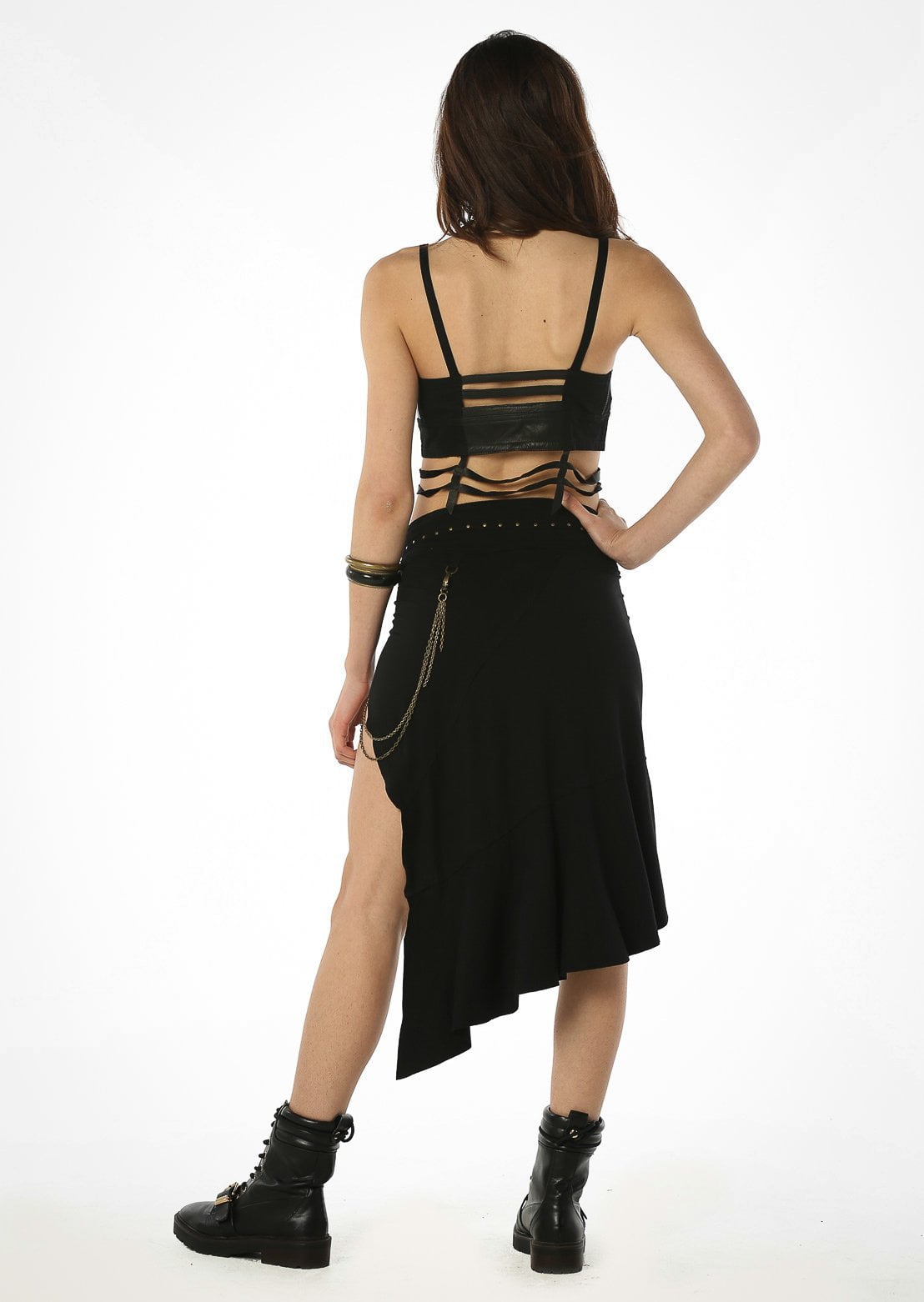 Second Skin Skirt