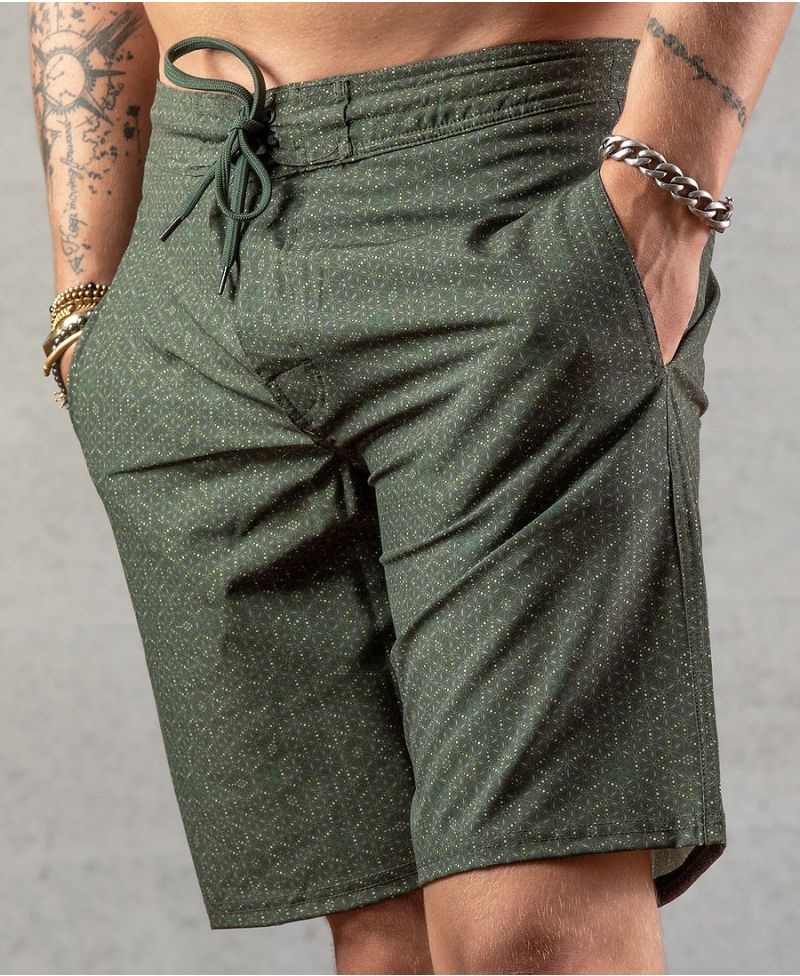 #SOL# Board Shorts